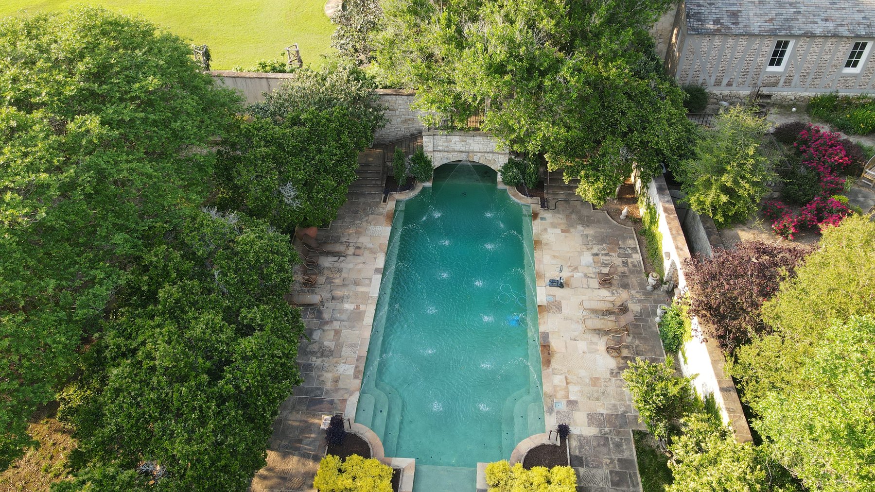 Image for Luxury Home and 124 Acres, Legacy Property - Columbus, Mississippi