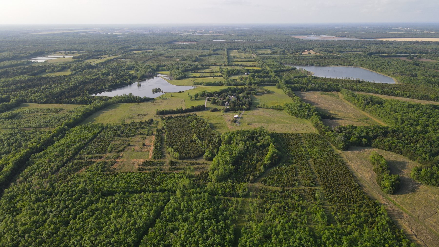 Image for Luxury Home and 124 Acres, Legacy Property - Columbus, Mississippi