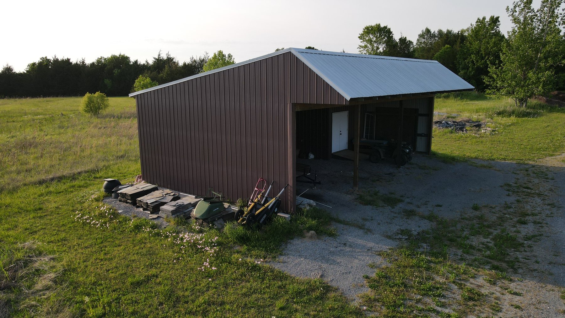 Image for Luxury Home and 124 Acres, Legacy Property - Columbus, Mississippi