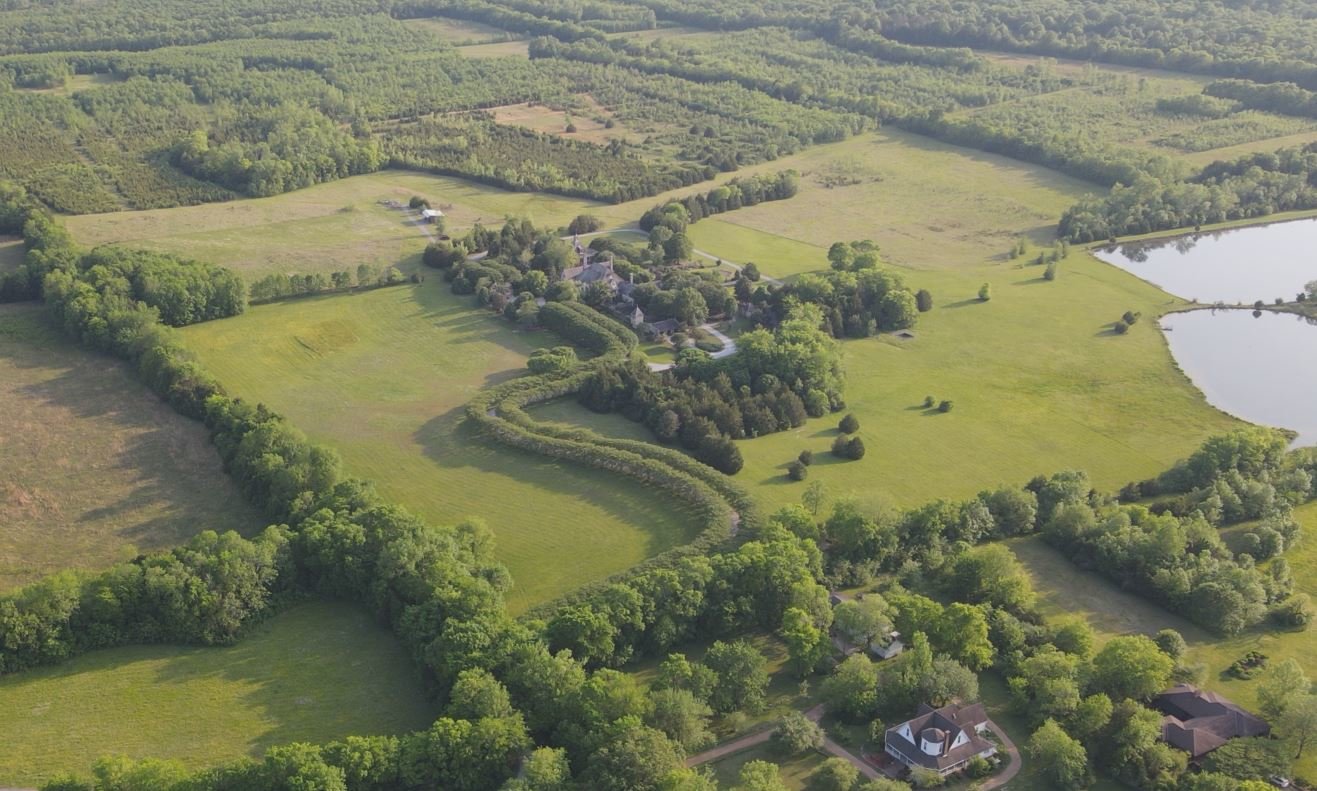 Image for Luxury Home and 124 Acres, Legacy Property - Columbus, Mississippi