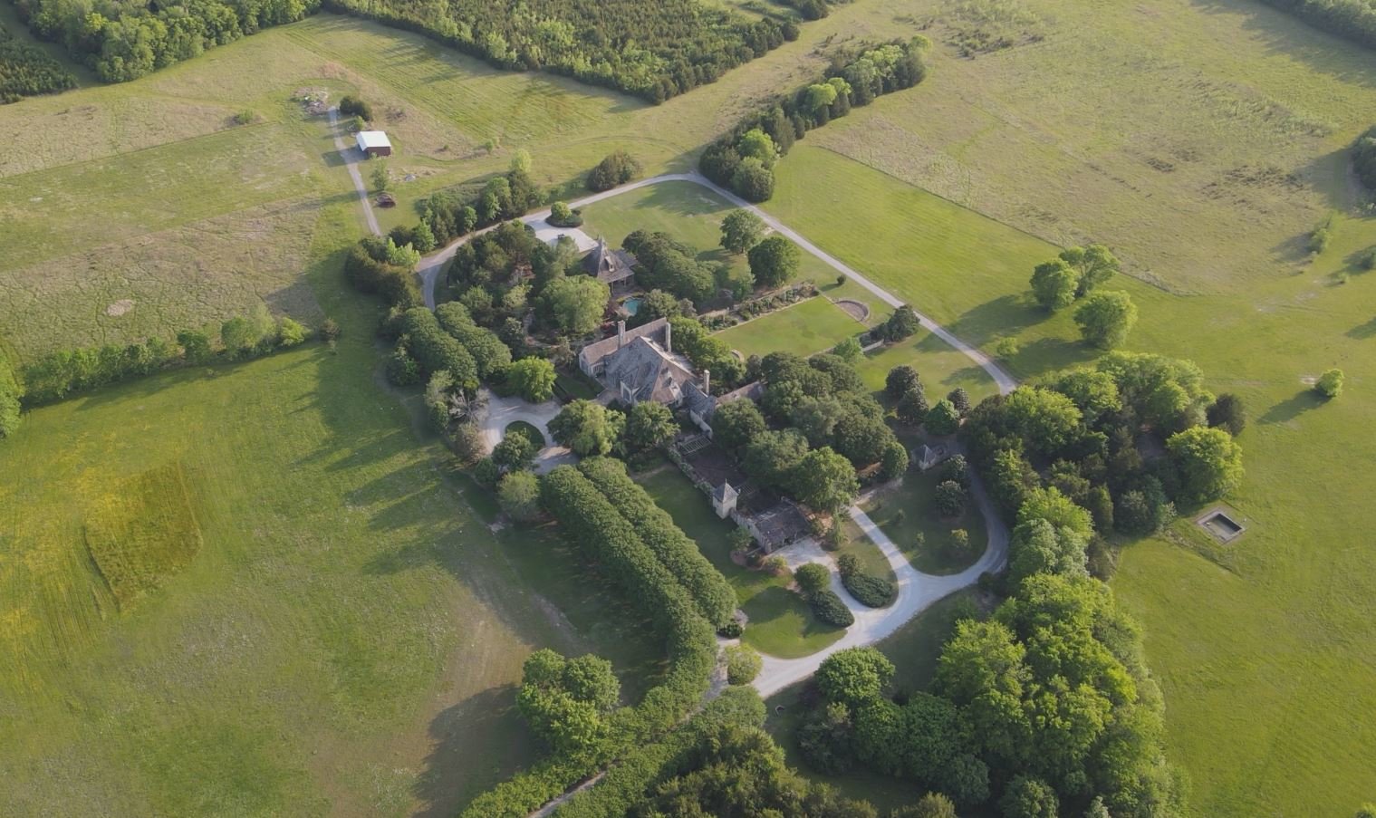 Image for Luxury Home and 124 Acres, Legacy Property - Columbus, Mississippi