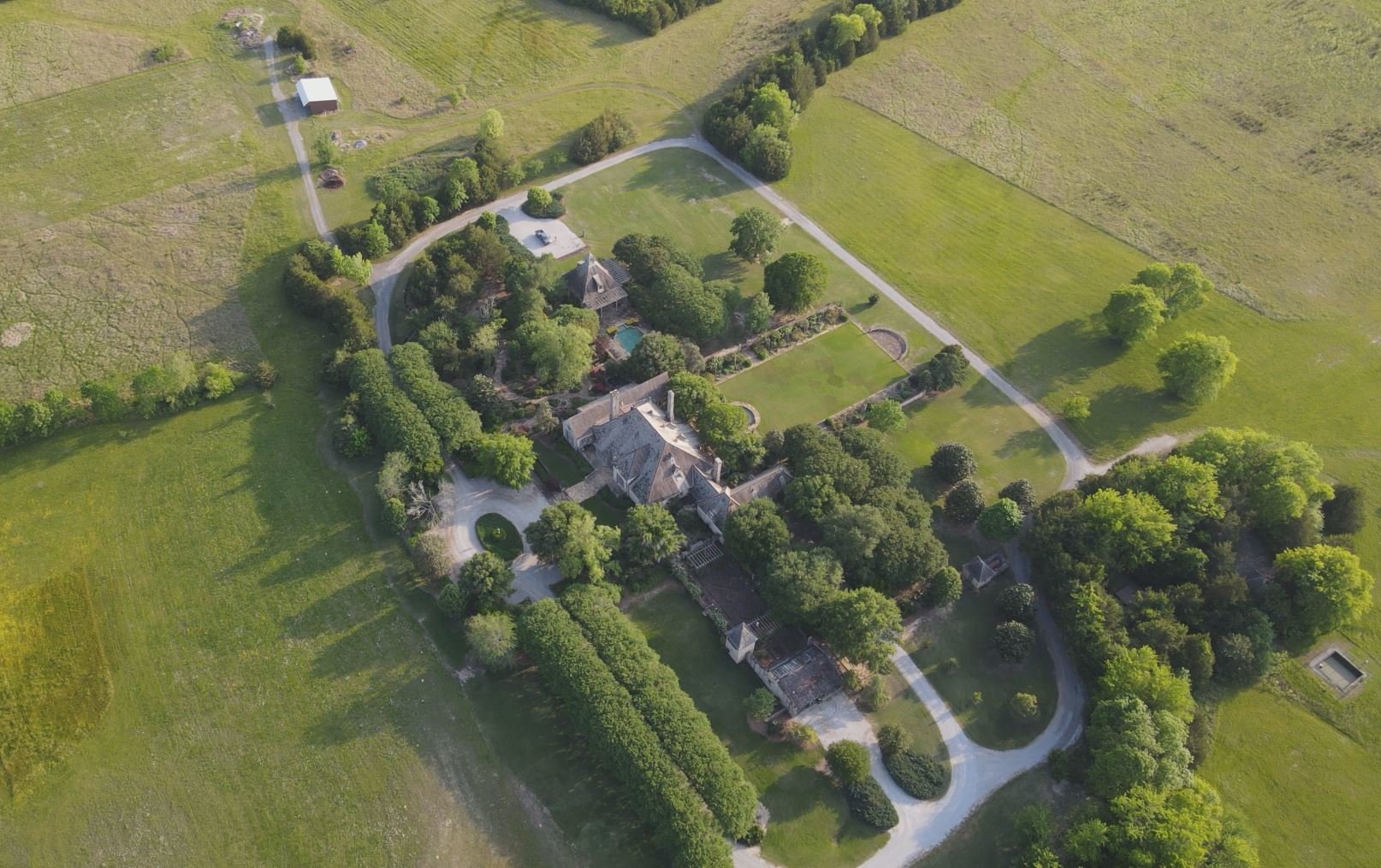 Image for Luxury Home and 124 Acres, Legacy Property - Columbus, Mississippi