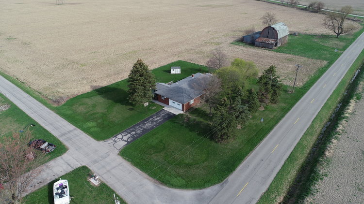 Image for 9015 and 9115 Rodesiler Highway, Riga, Michigan 49276