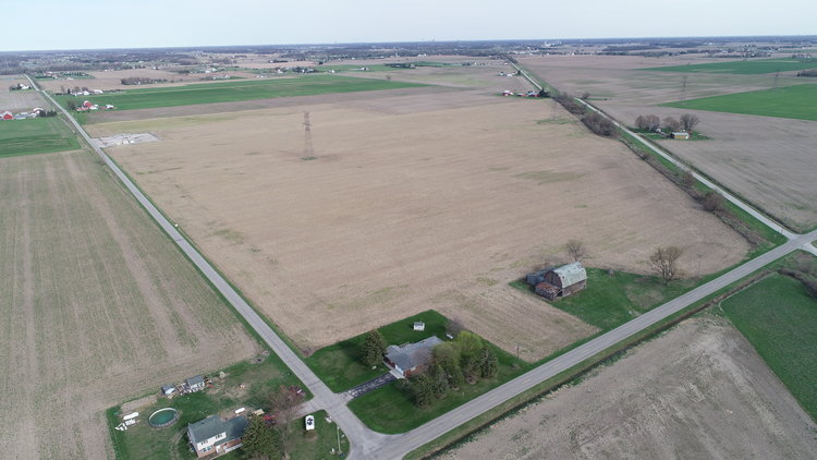 Image for 9015 and 9115 Rodesiler Highway, Riga, Michigan 49276