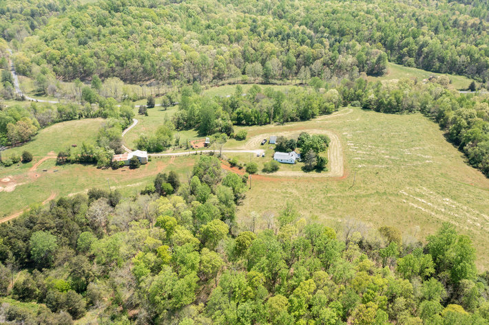 Image for Farm Real Estate Auction - 155± acres in Monroe VA