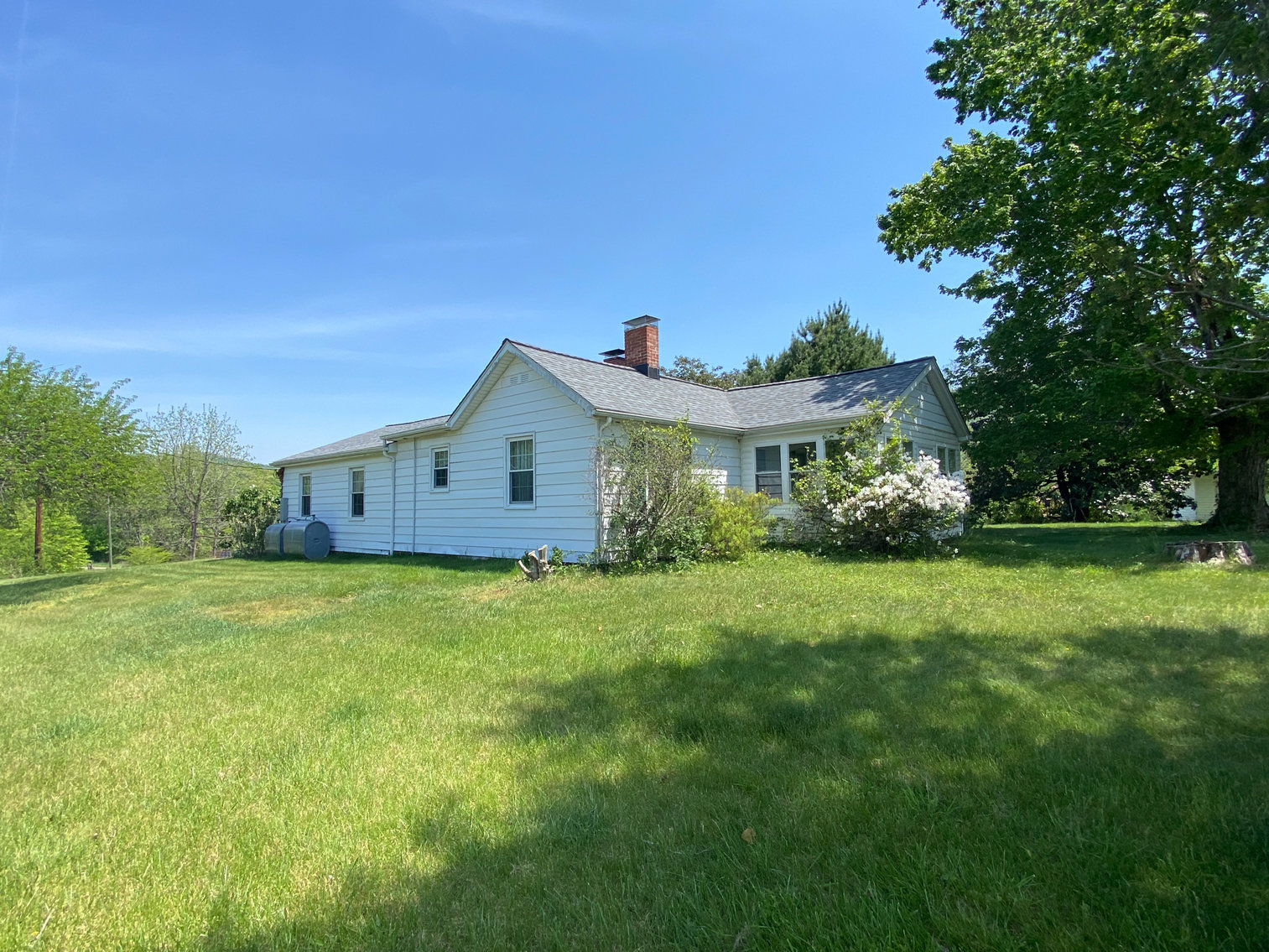 Image for Farm Real Estate Auction - 155± acres in Monroe VA