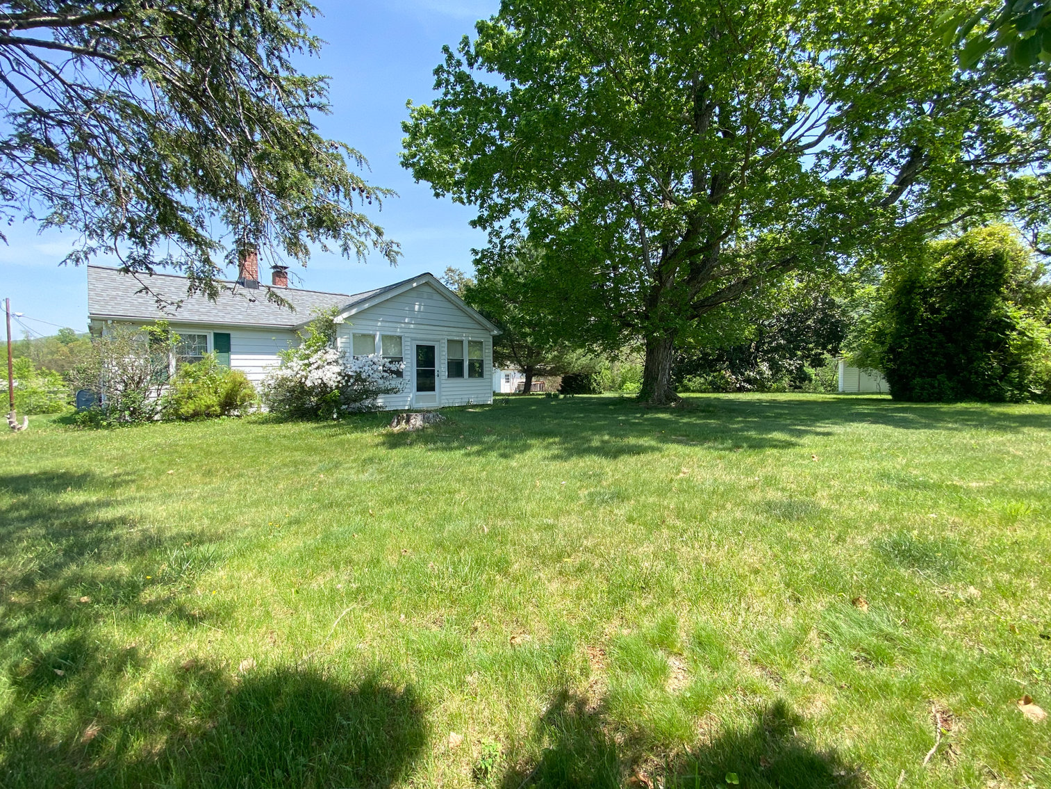 Image for Farm Real Estate Auction - 155± acres in Monroe VA