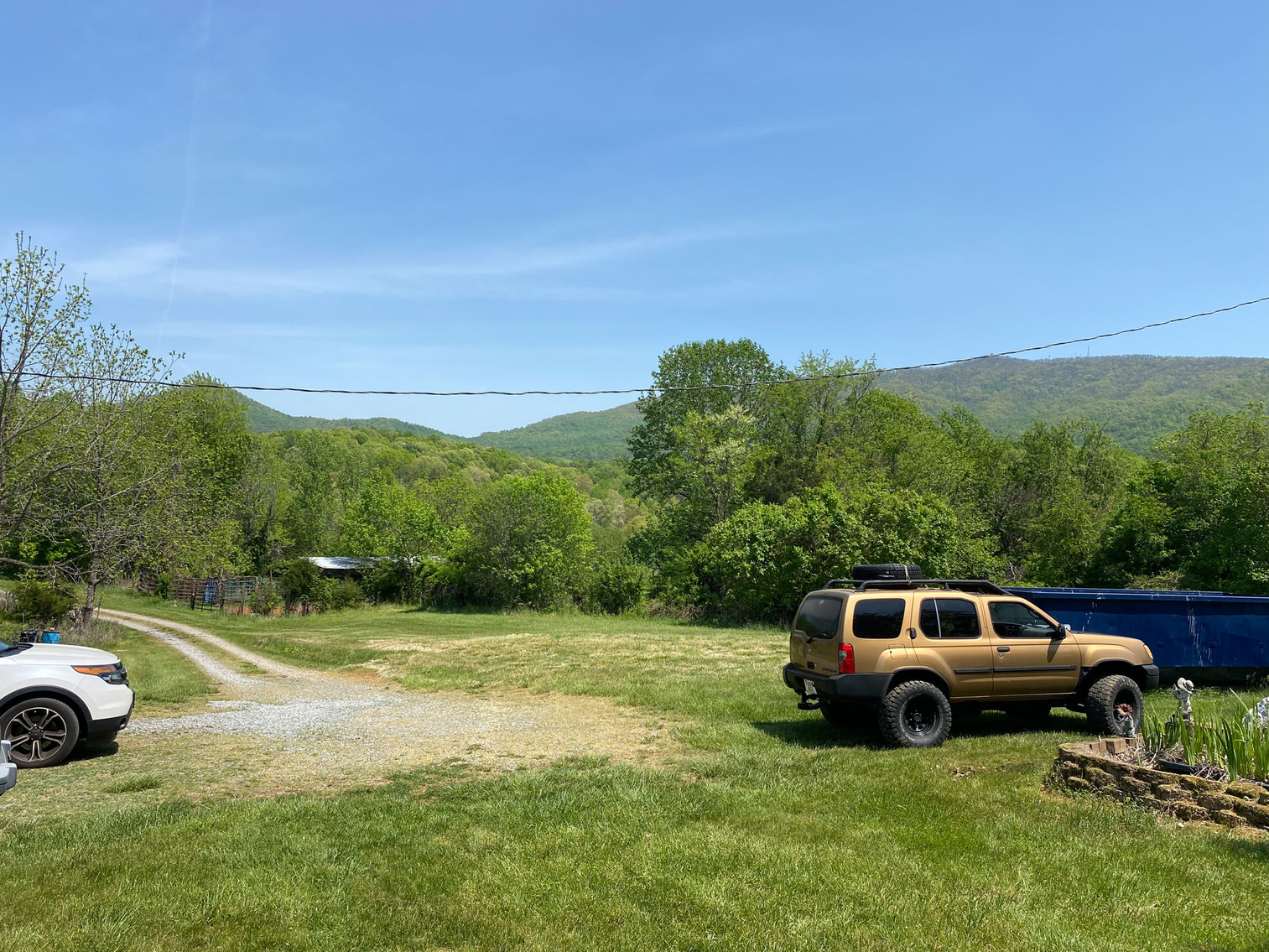 Image for Farm Real Estate Auction - 155± acres in Monroe VA