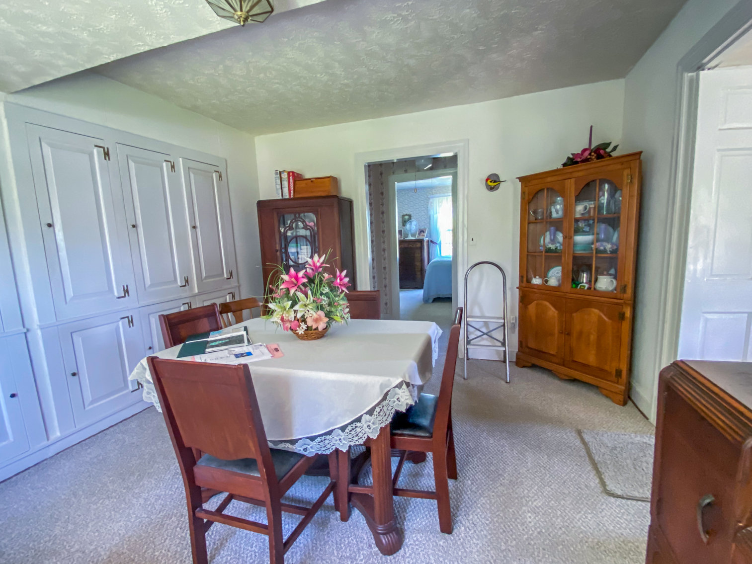 Image for Farm Real Estate Auction - 155± acres in Monroe VA