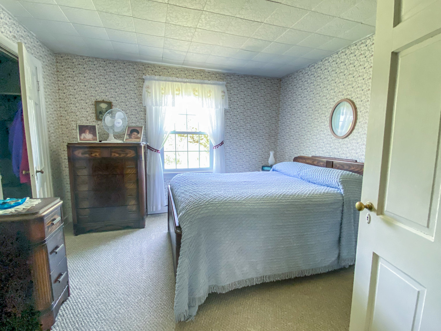 Image for Farm Real Estate Auction - 155± acres in Monroe VA