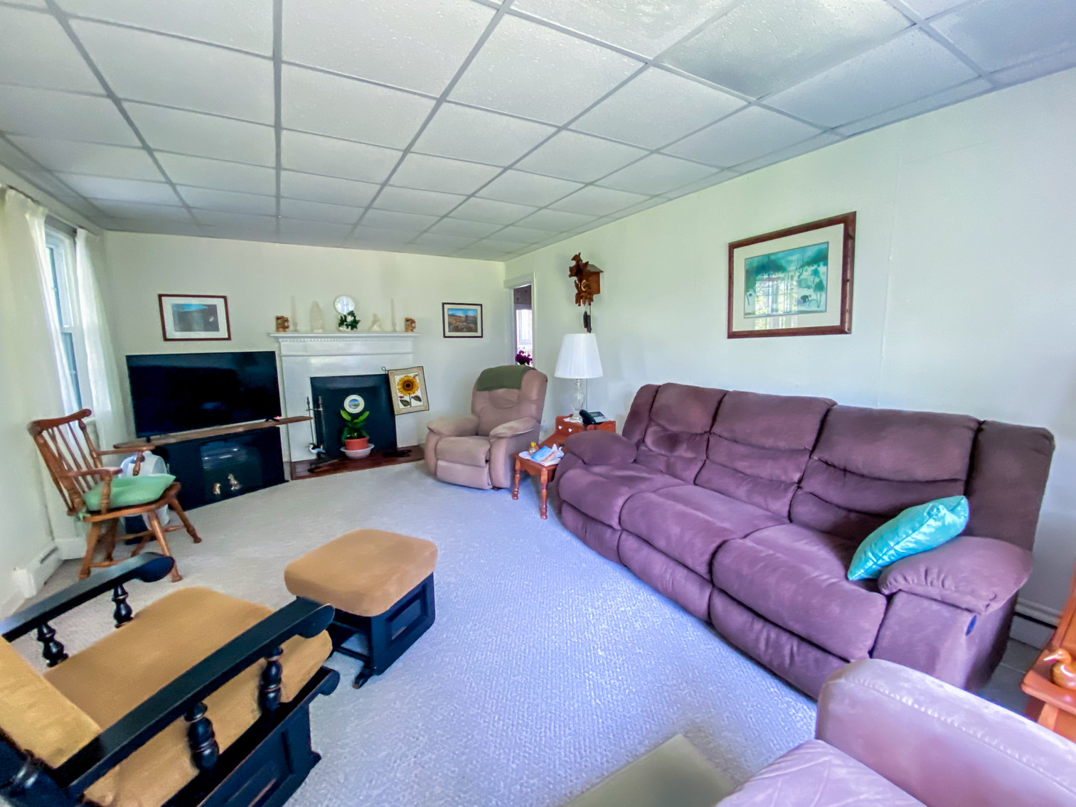 Image for Farm Real Estate Auction - 155± acres in Monroe VA