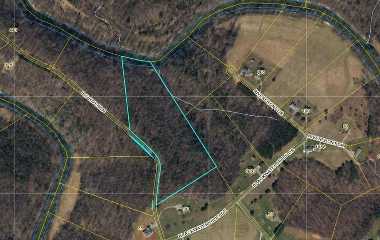 Image for Lot 13 Big River Lane