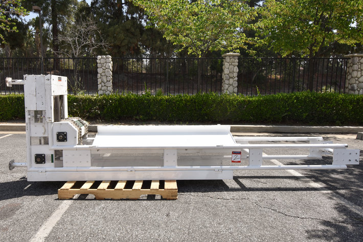 Image for MJK1119 RBM Bucket Elevator w/ 15