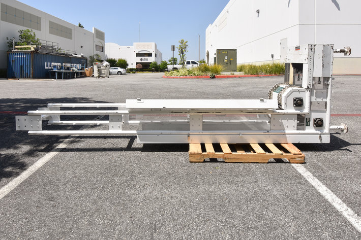 Image for MJK1119 RBM Bucket Elevator w/ 15