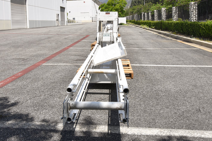 Image for MJK1119 RBM Bucket Elevator w/ 15