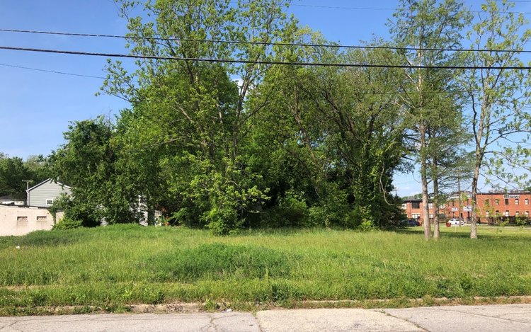 Image for City of Petersburg, VA Sale Tax Delinquent Sale of Real Estate