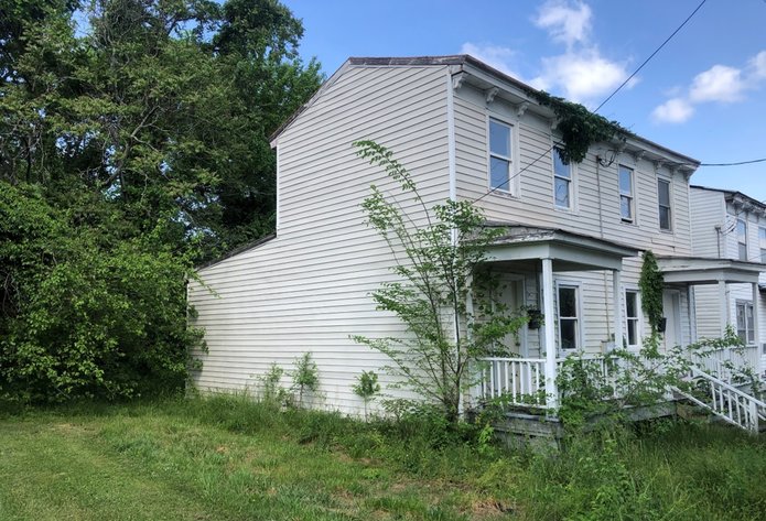 Image for City of Petersburg, VA Sale Tax Delinquent Sale of Real Estate