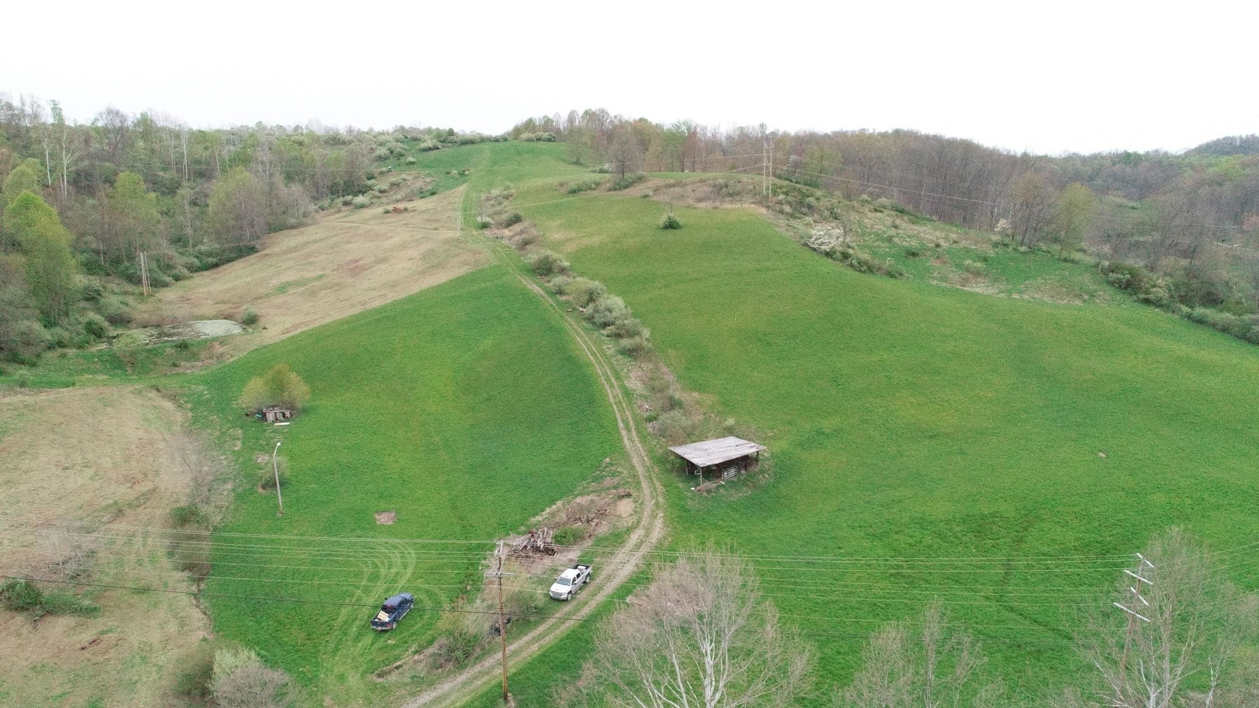 Image for SOLD $1,050,500 - 66 Desirable Acres along I-79 in Bridgeport