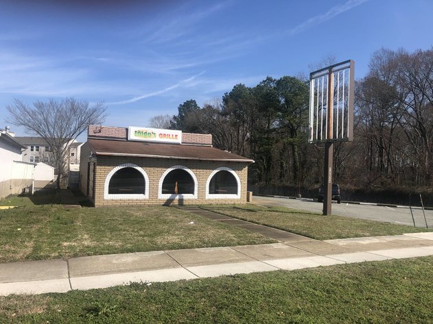 Image for Highly Visible Commercial Retail Location |  Fast Food | Restaurant Potential |  2,180 +/- sf | Zoned C1 | Trustee Sale | Newport News, VA