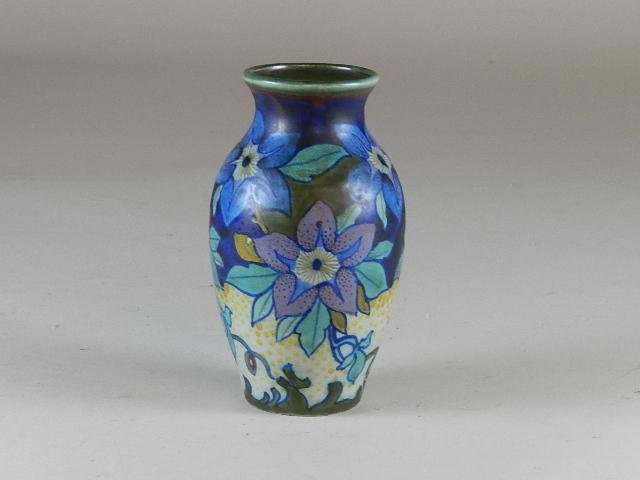 Gouda Dutch Vase