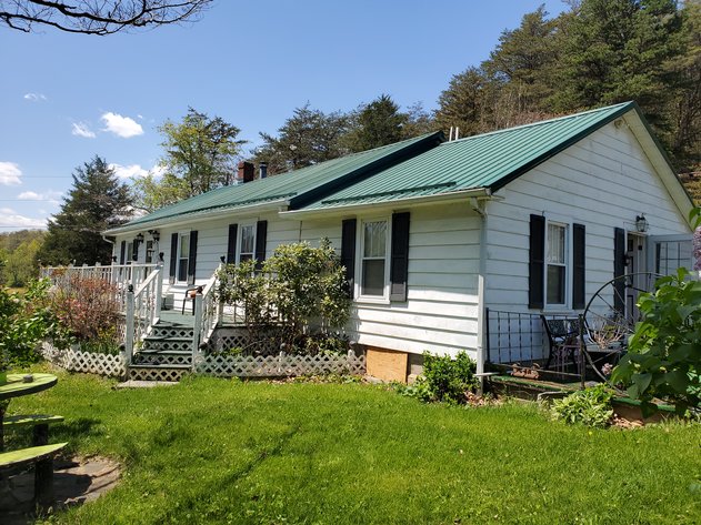 Image for Real Estate, Vehicles, and Home Furnishings Live Auction