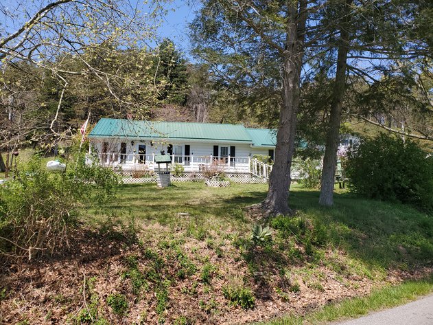 Image for Real Estate, Vehicles, and Home Furnishings Live Auction