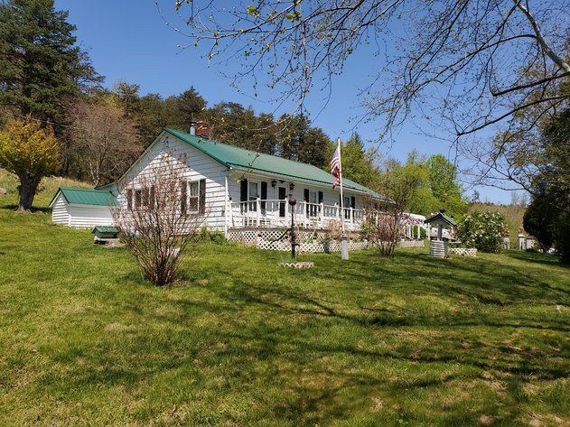 Image for Real Estate, Vehicles, and Home Furnishings Live Auction