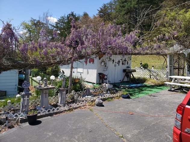 Image for Real Estate, Vehicles, and Home Furnishings Live Auction