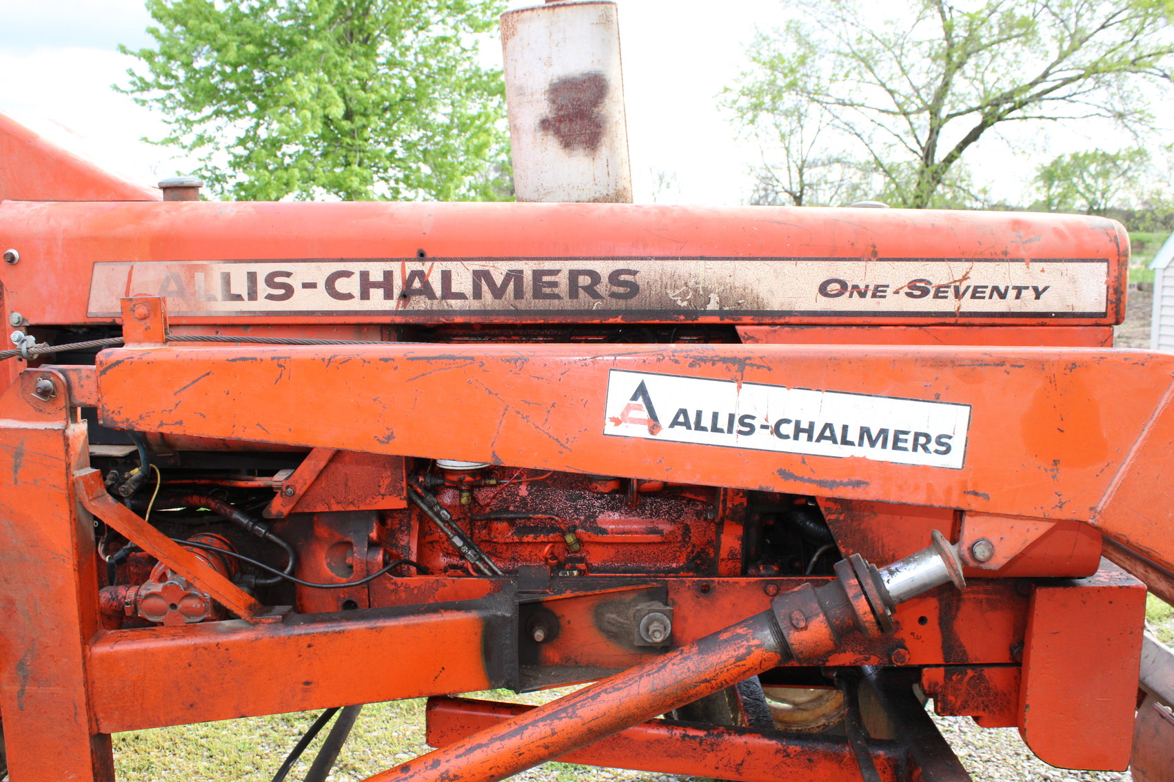 Image for FARM ESTATE AUCTION