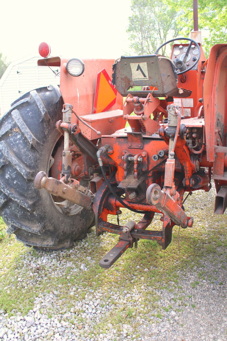 Image for FARM ESTATE AUCTION