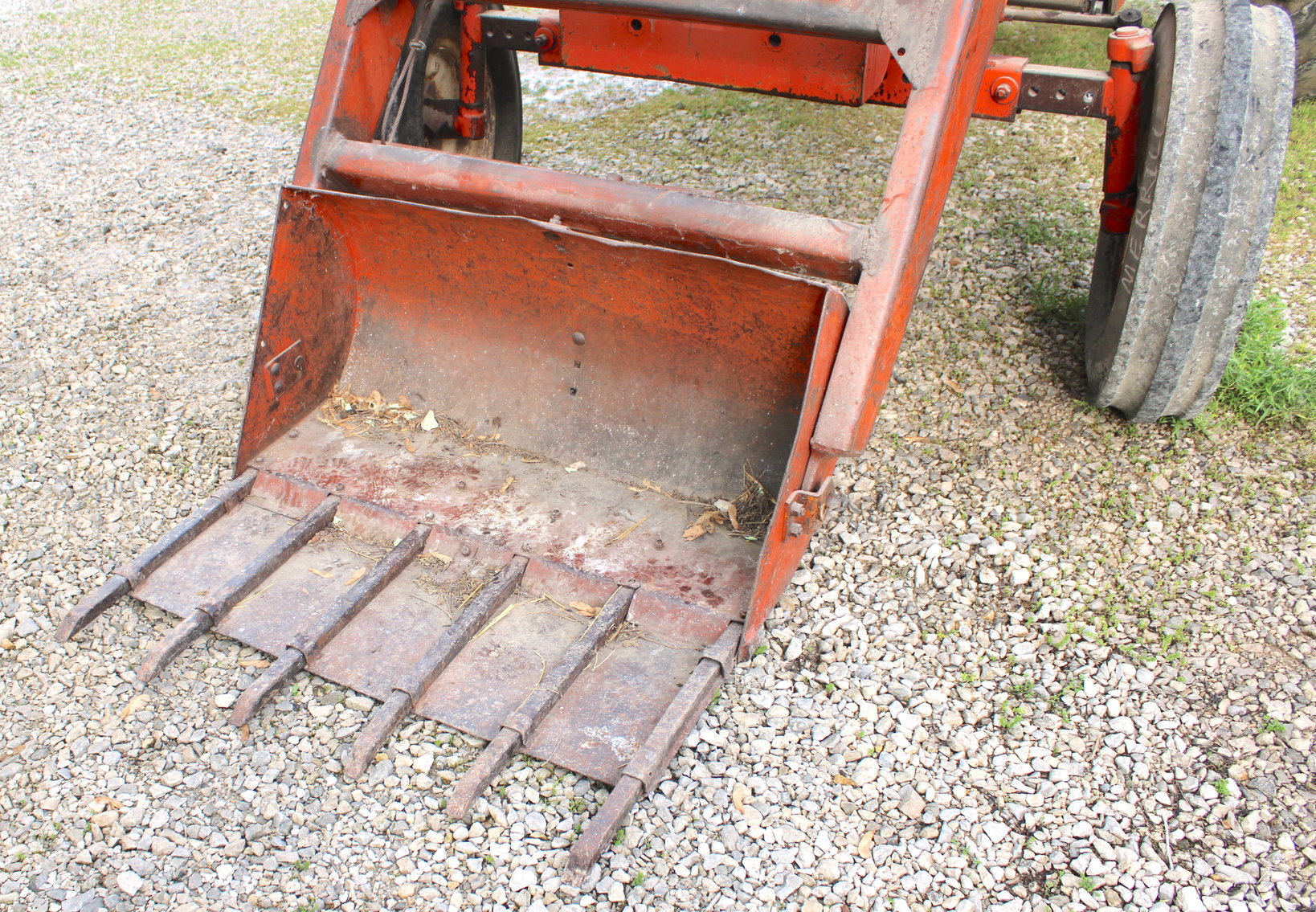 Image for FARM ESTATE AUCTION