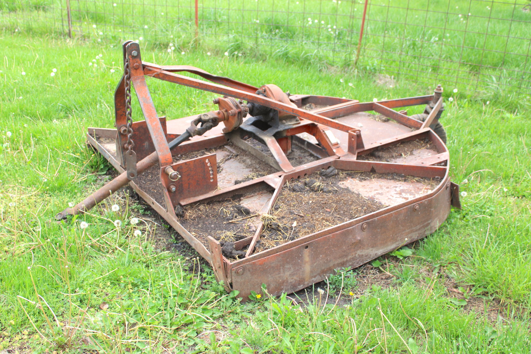 Image for FARM ESTATE AUCTION