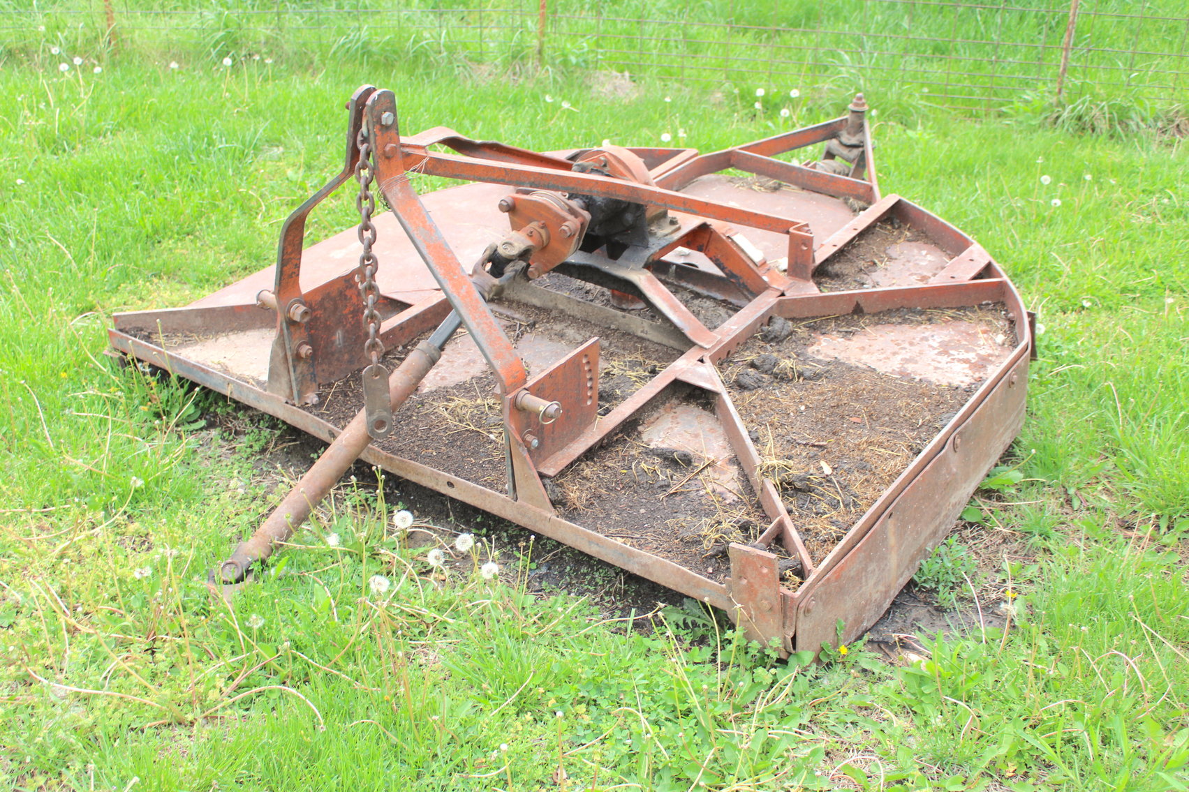 Image for FARM ESTATE AUCTION