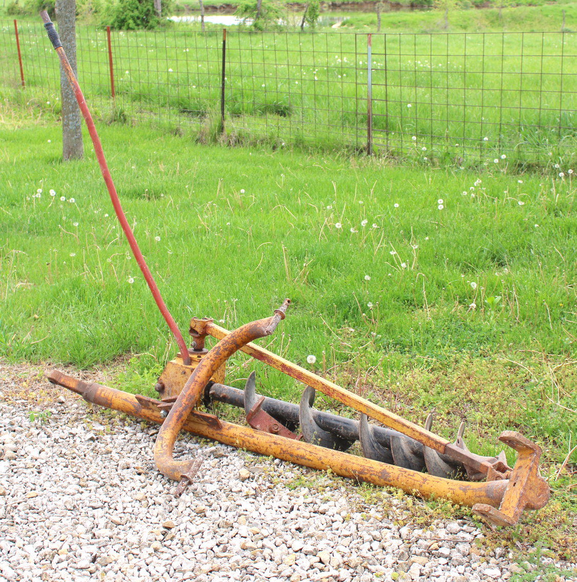 Image for FARM ESTATE AUCTION