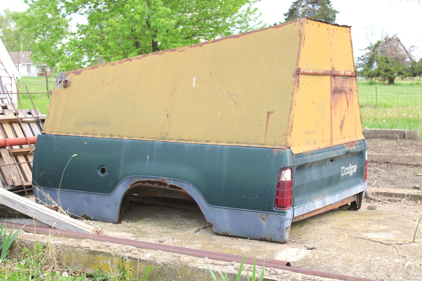 Image for FARM ESTATE AUCTION