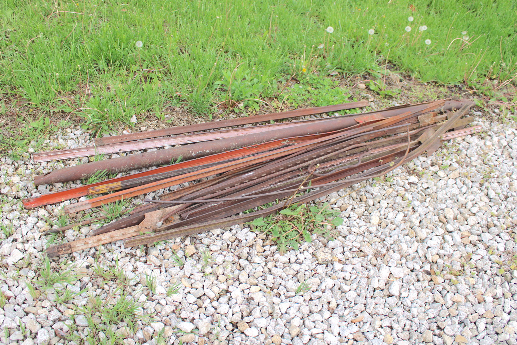 Image for FARM ESTATE AUCTION