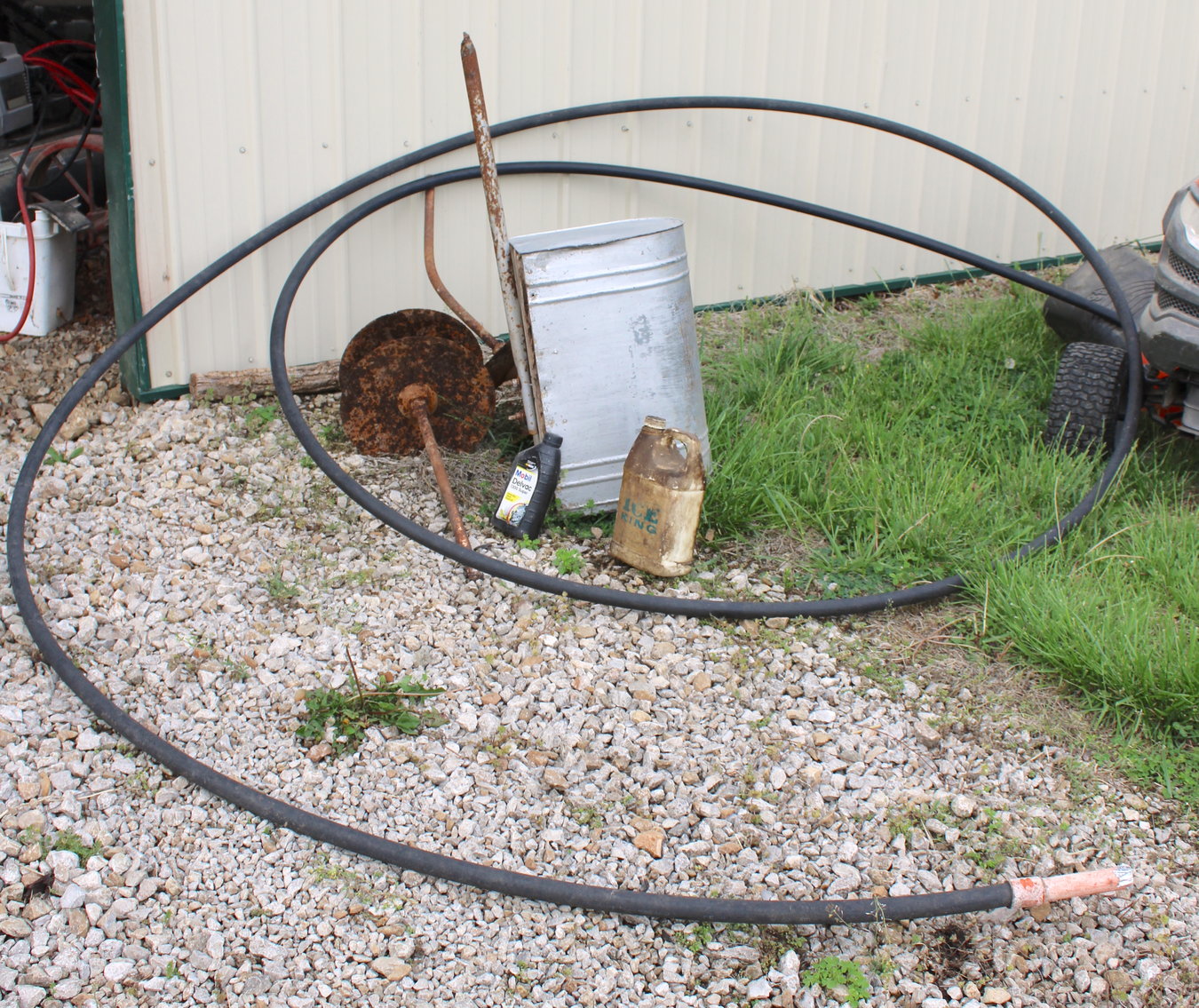 Image for FARM ESTATE AUCTION