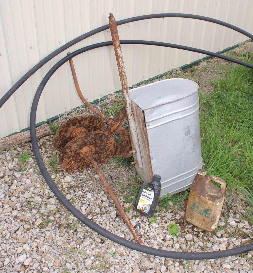 Image for FARM ESTATE AUCTION