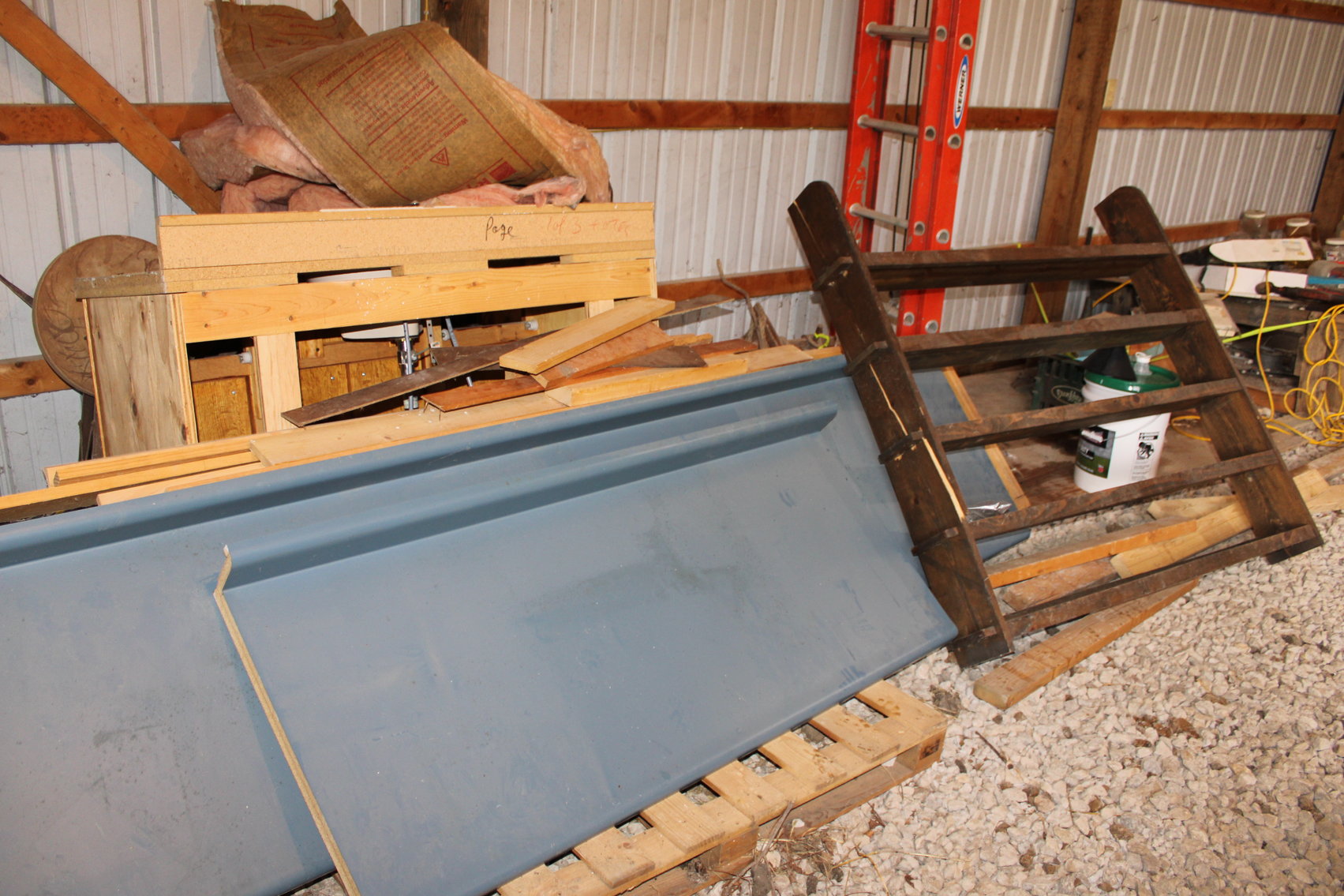 Image for FARM ESTATE AUCTION