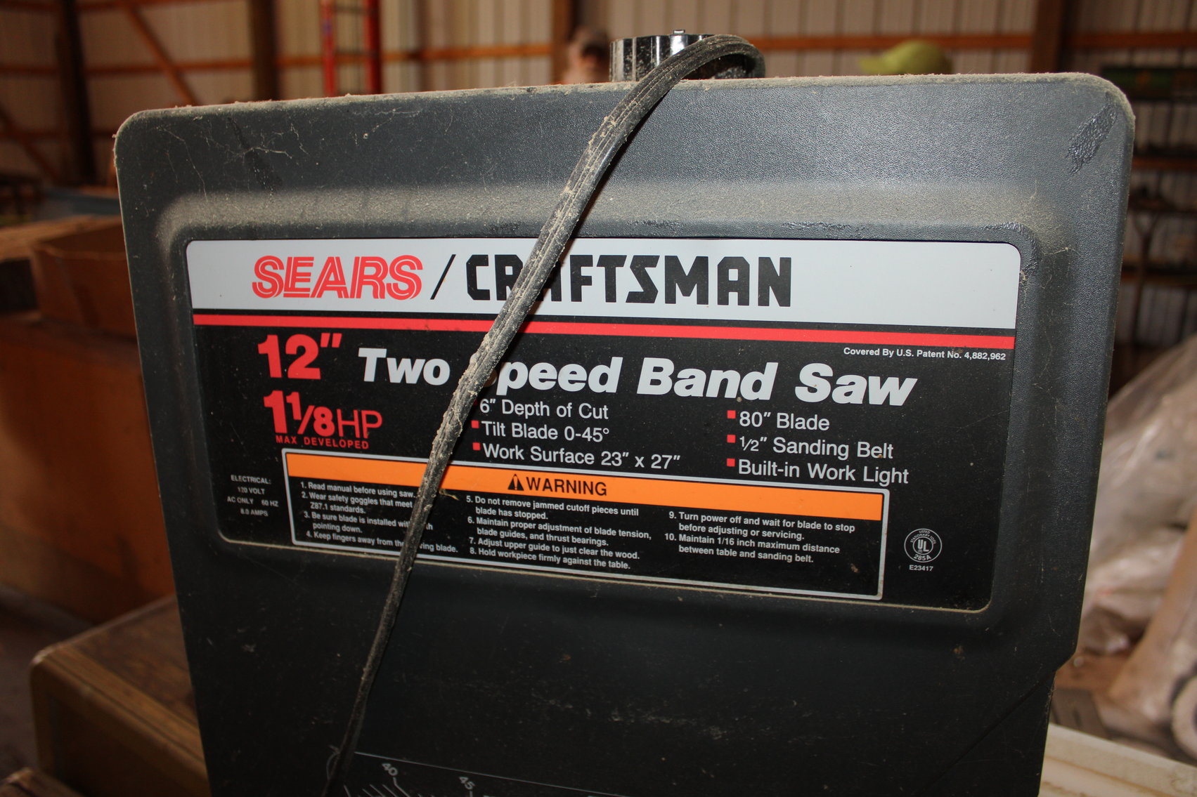 Image for FARM ESTATE AUCTION