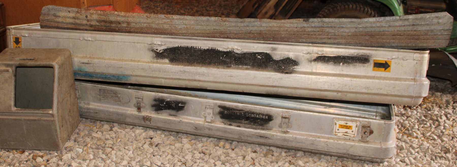 Image for FARM ESTATE AUCTION