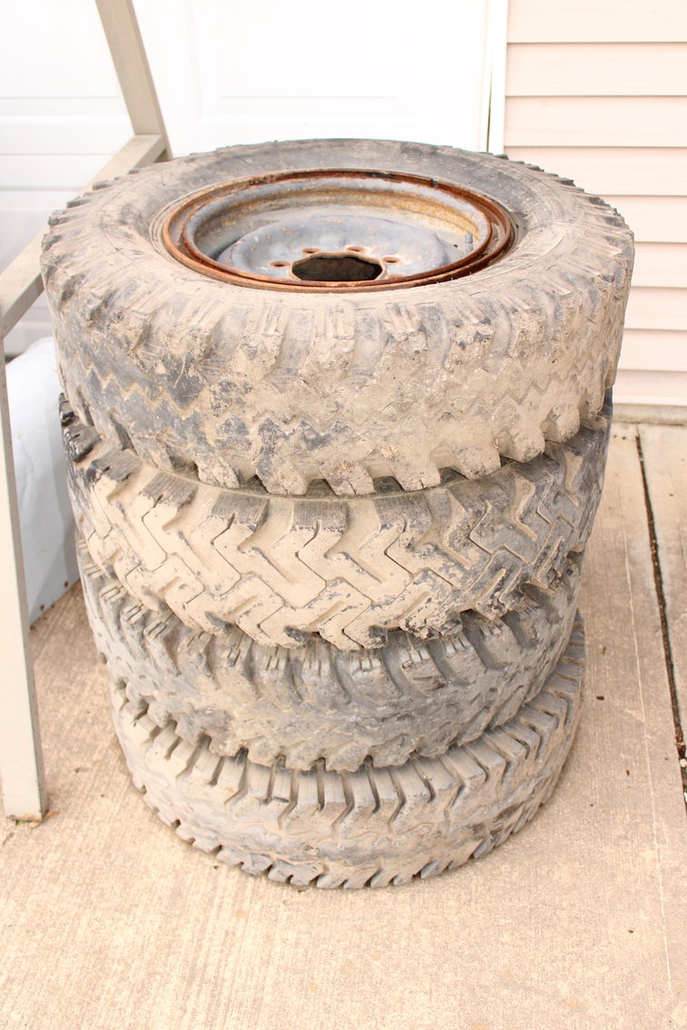 Image for FARM ESTATE AUCTION