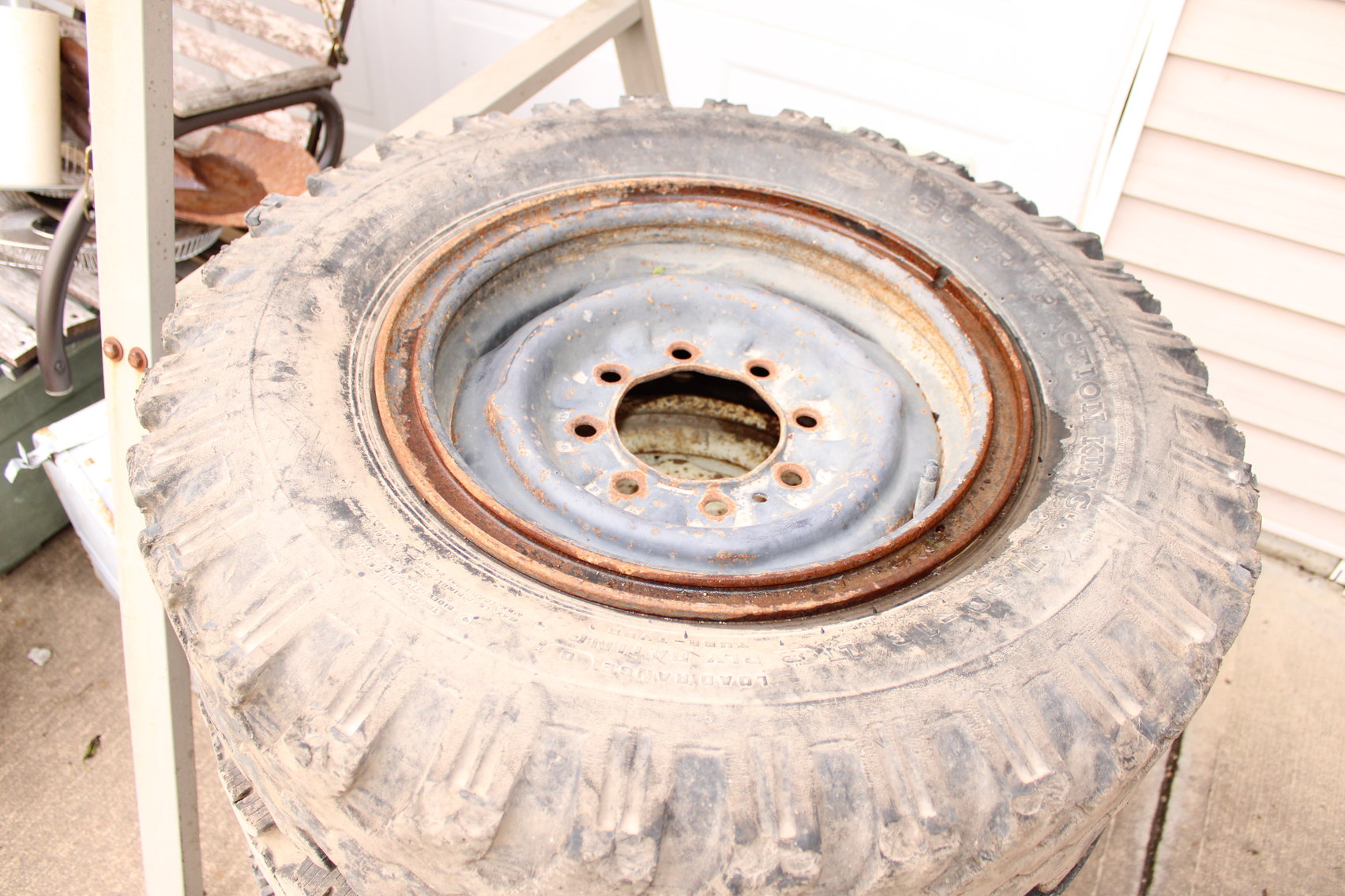 Image for FARM ESTATE AUCTION