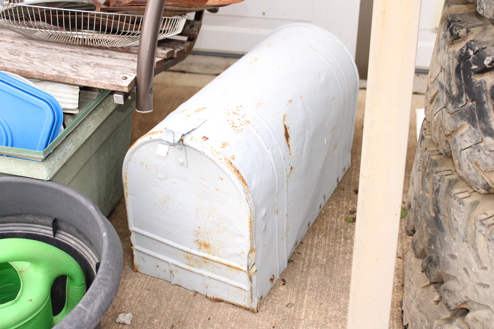 Image for FARM ESTATE AUCTION