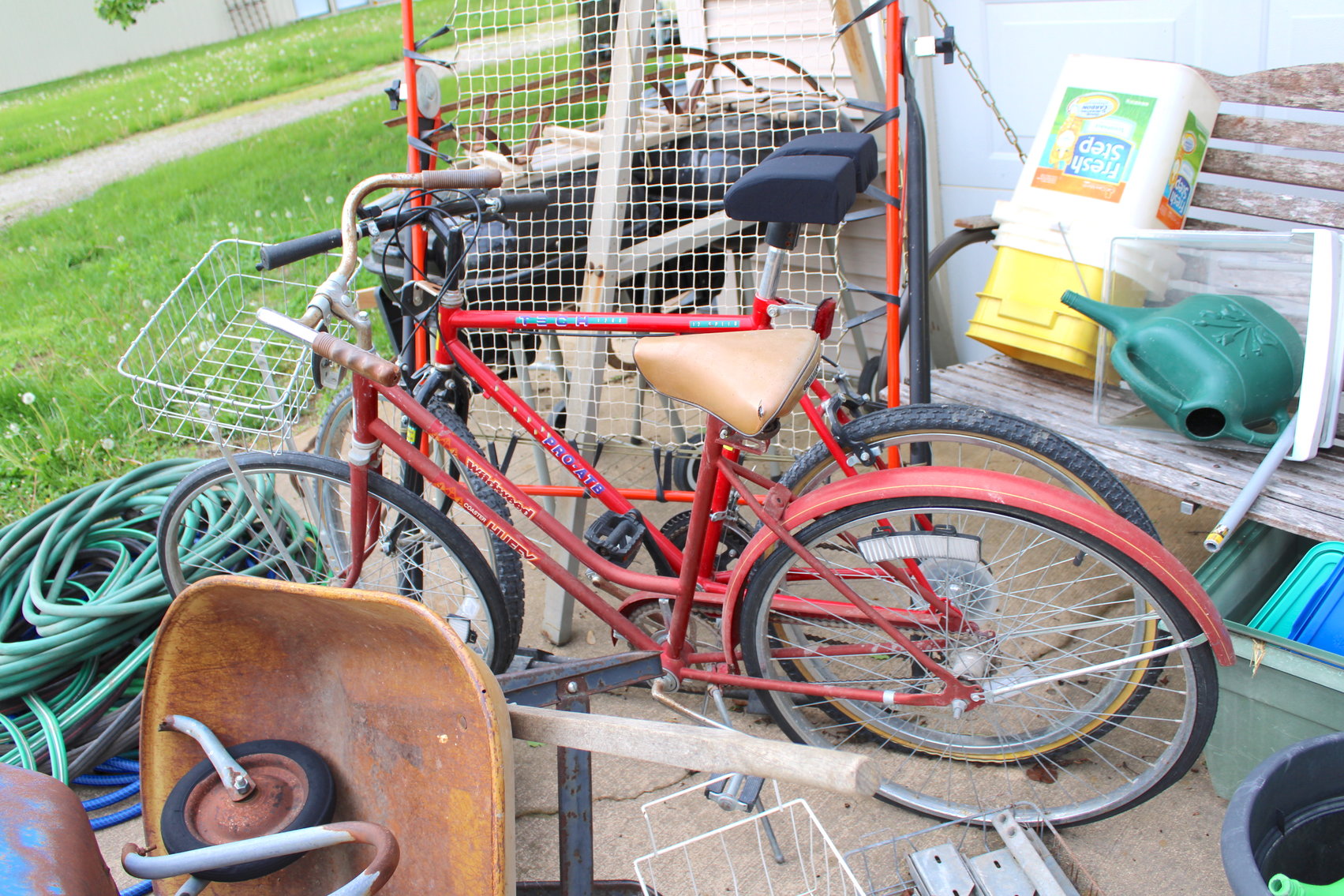 Image for FARM ESTATE AUCTION