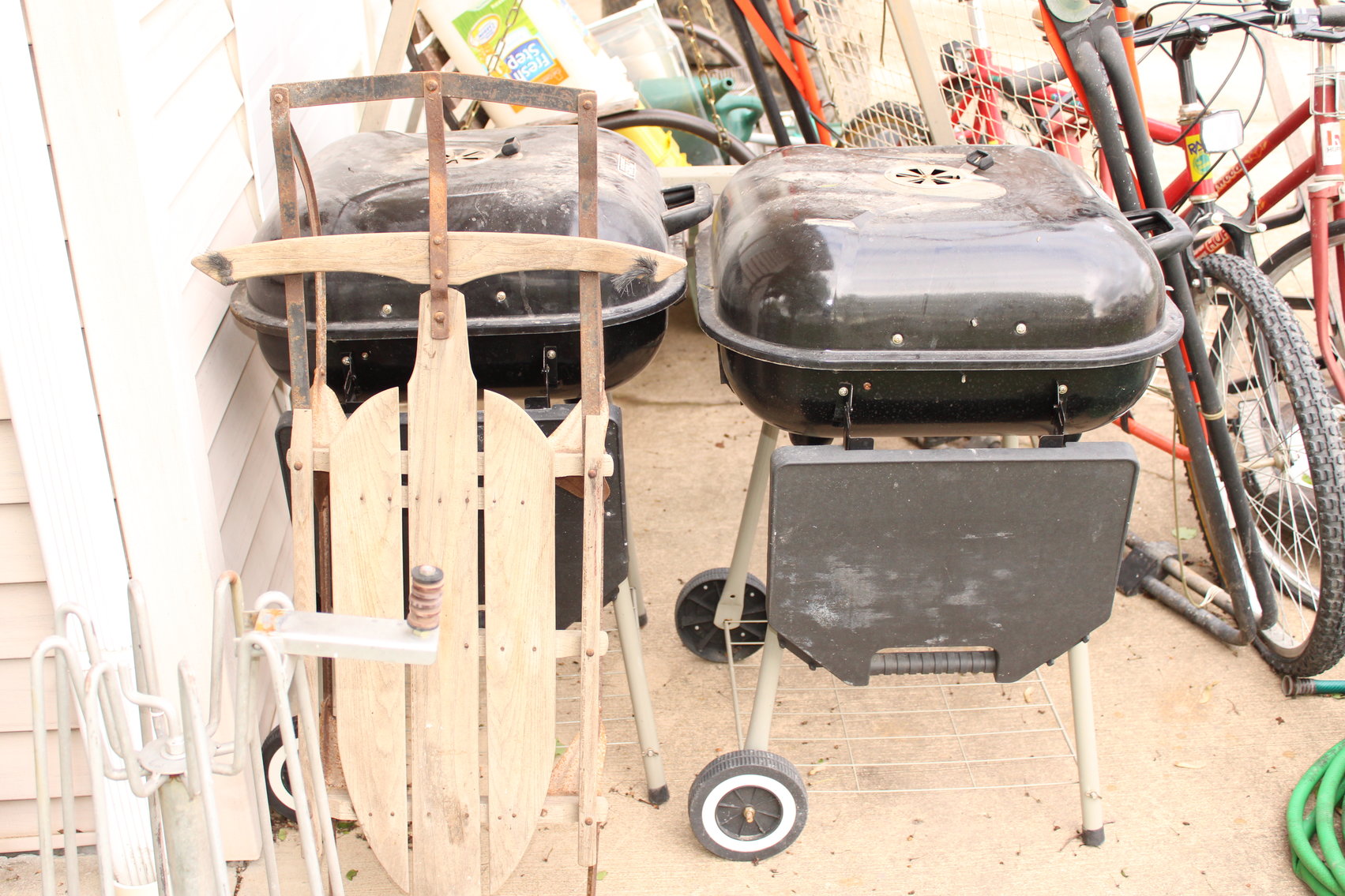 Image for FARM ESTATE AUCTION