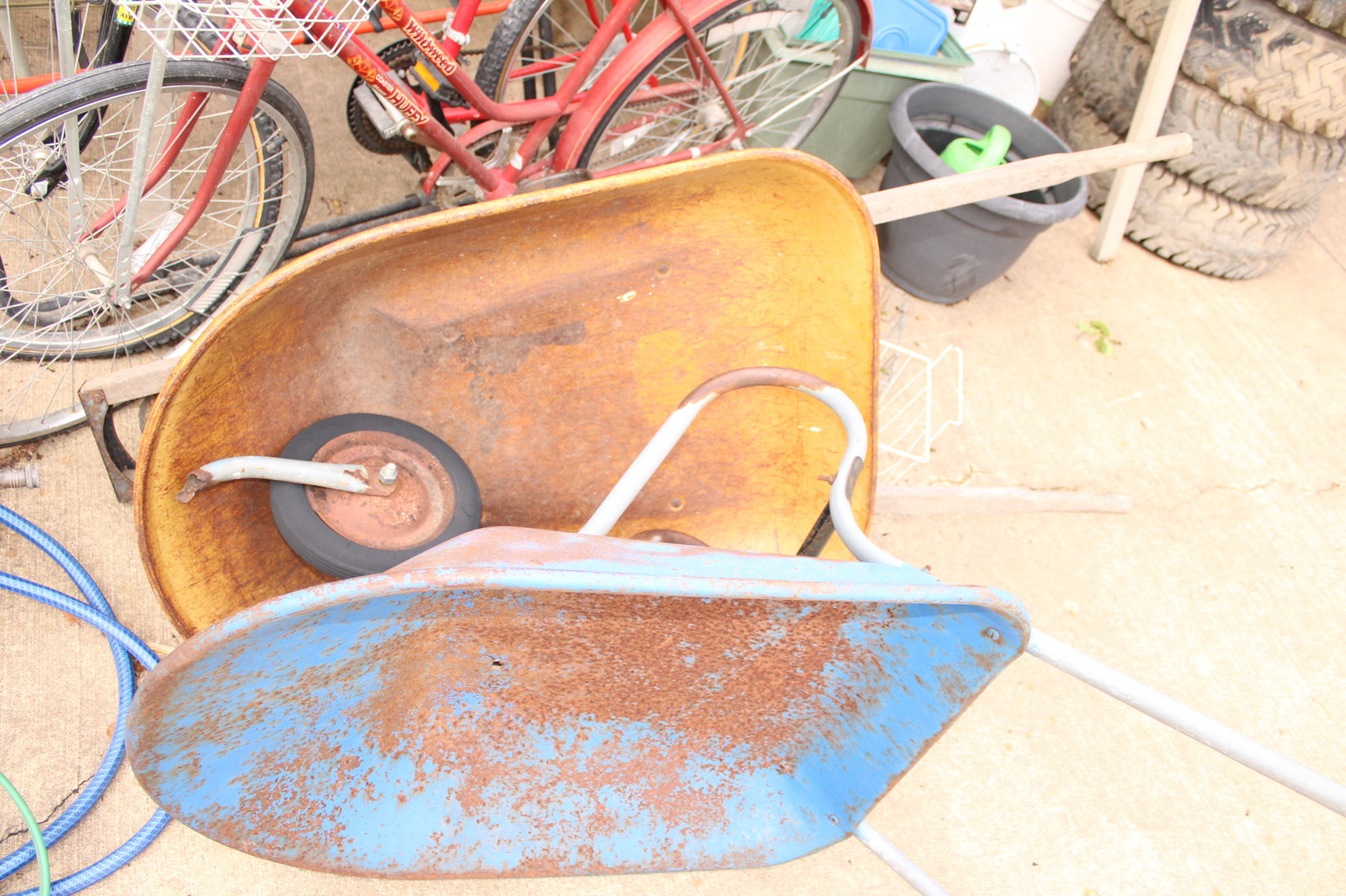 Image for FARM ESTATE AUCTION