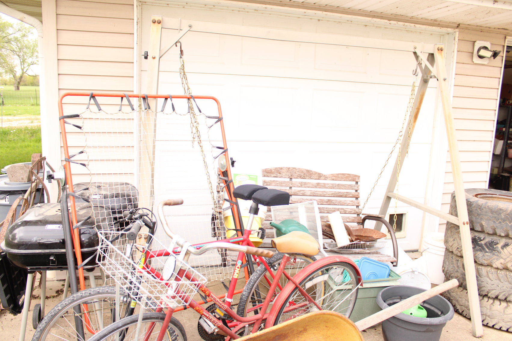 Image for FARM ESTATE AUCTION