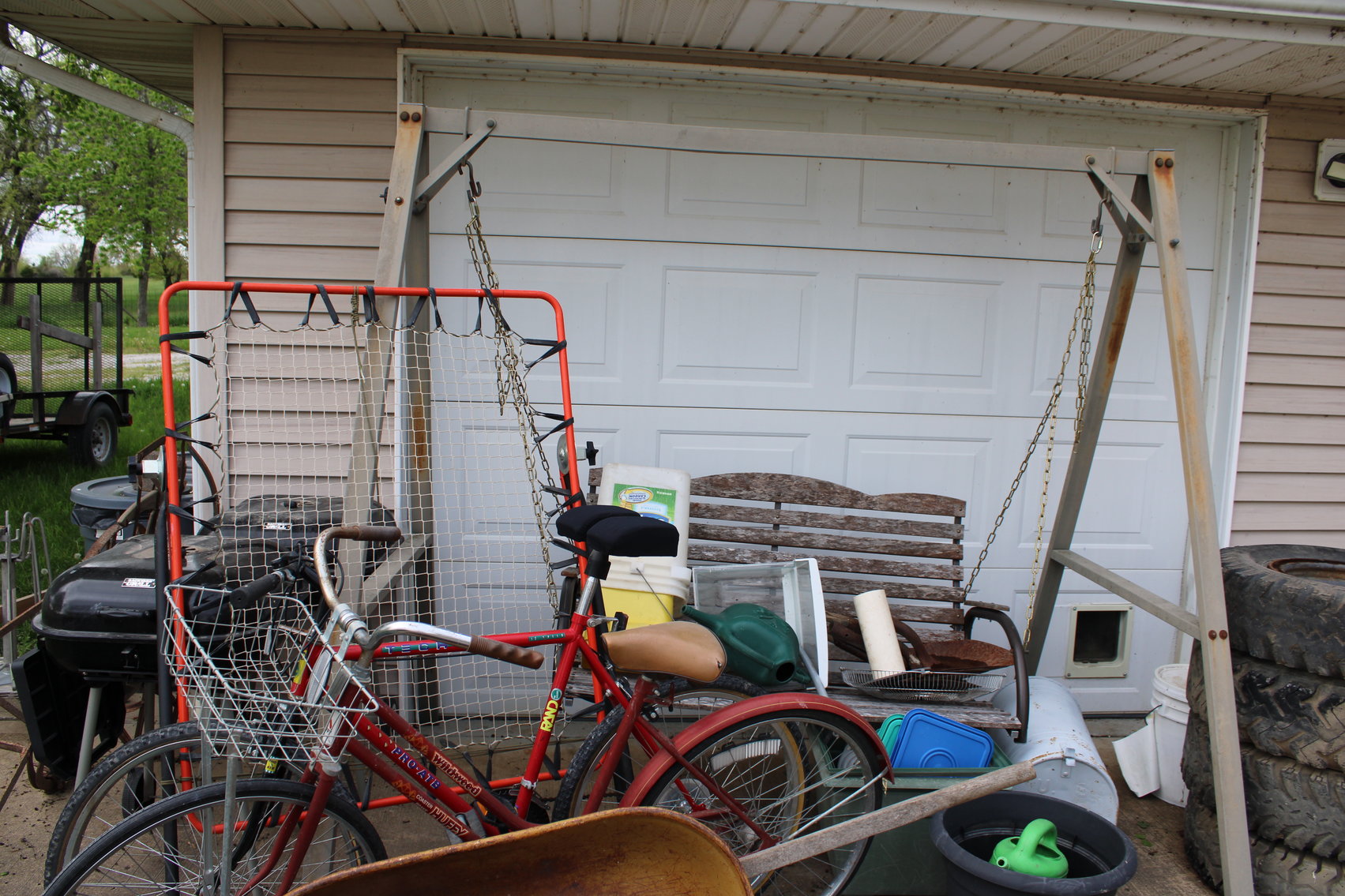 Image for FARM ESTATE AUCTION