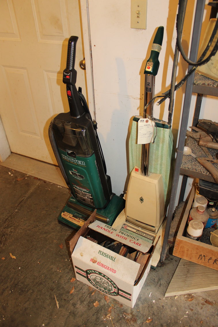 Image for FARM ESTATE AUCTION